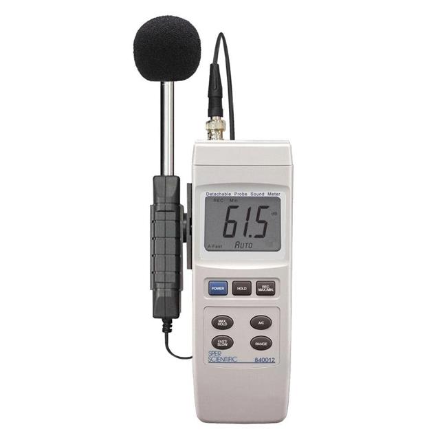 Sper Scientific 840012 electronic component product image
