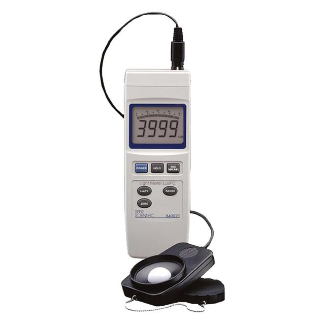 Sper Scientific 840020 electronic component product image
