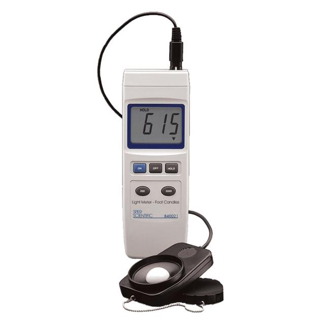 Sper Scientific 840021 electronic component product image