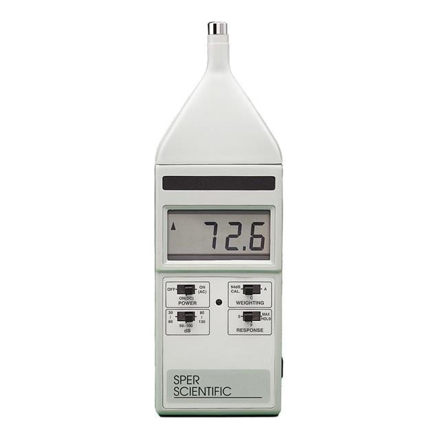 Sper Scientific 840029 electronic component product image