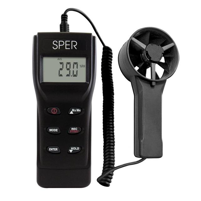 Sper Scientific 840034 electronic component product image