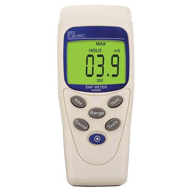 Sper Scientific 840045 electronic component product image