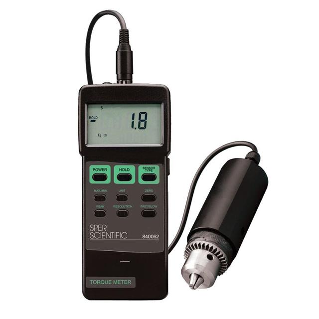 Sper Scientific 840062 electronic component product image