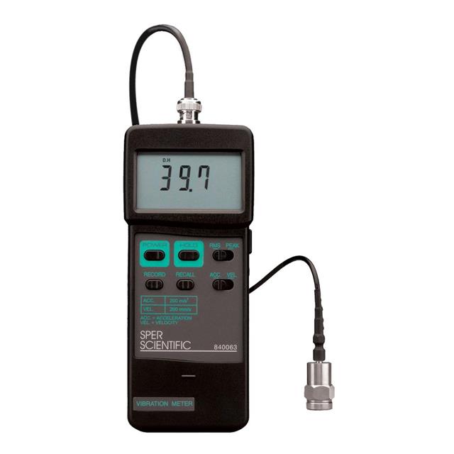 Sper Scientific 840063 electronic component product image
