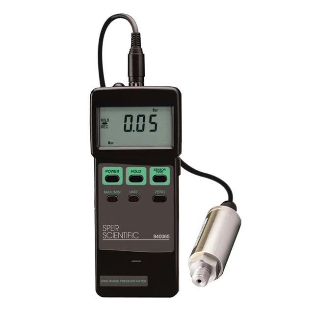 Sper Scientific 840065 electronic component product image