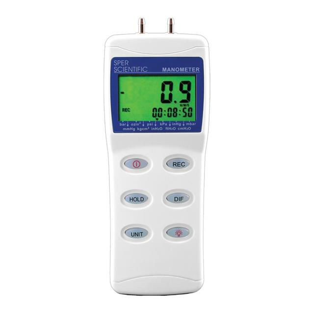 Sper Scientific 840081 electronic component product image