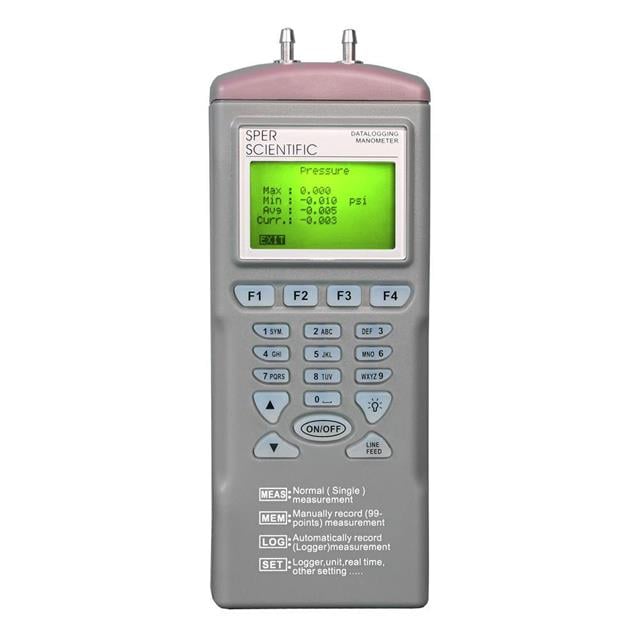 Sper Scientific 840086 electronic component product image