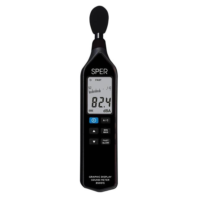 Sper Scientific 850015 electronic component product image