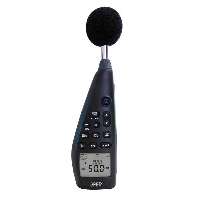 Sper Scientific 850017 electronic component product image