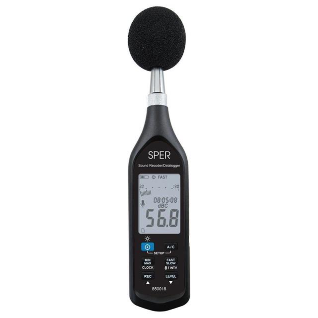 Sper Scientific 850018 electronic component product image