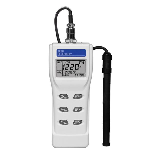 Sper Scientific 850038 electronic component product image