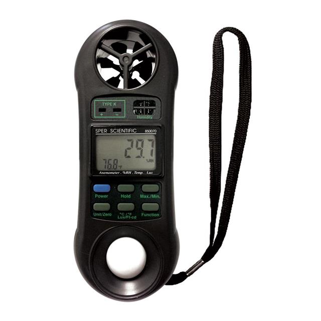 Sper Scientific 850070 electronic component product image