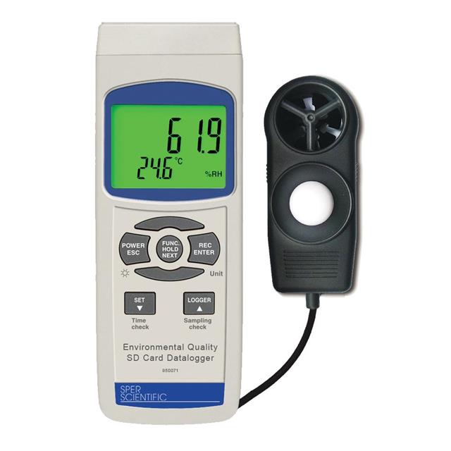 Sper Scientific 850071 electronic component product image