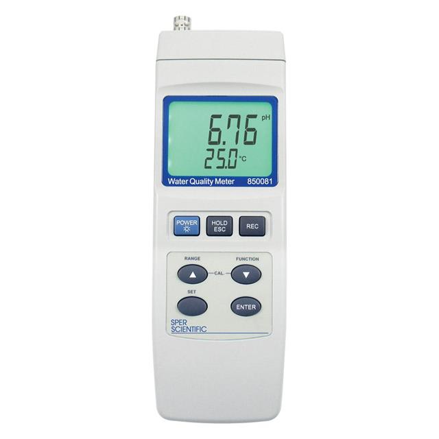 Sper Scientific 850086 electronic component product image