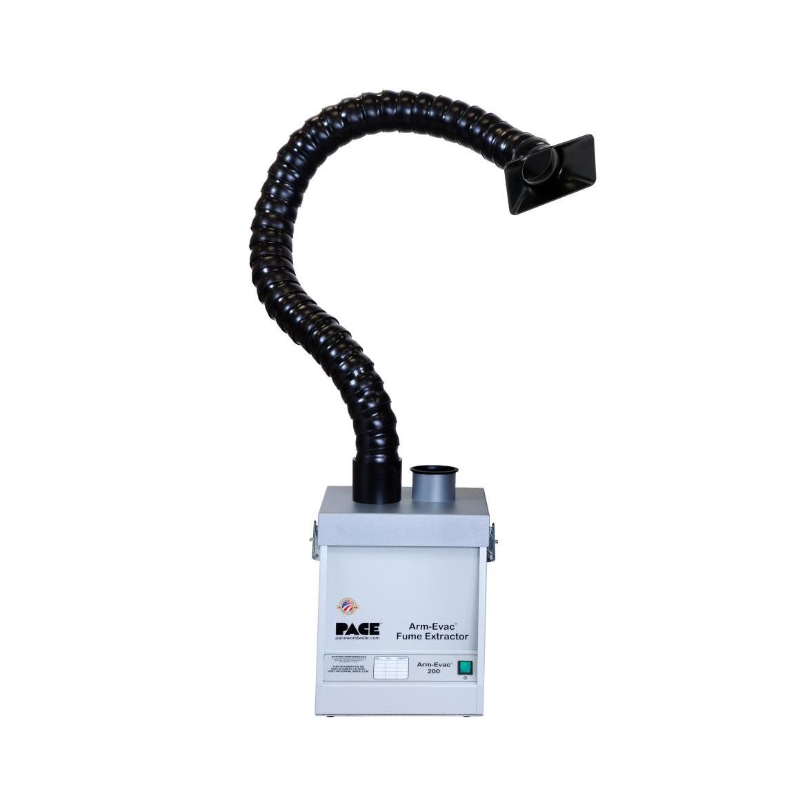 PACE Worldwide 8889-0305-P1 electronic component product image