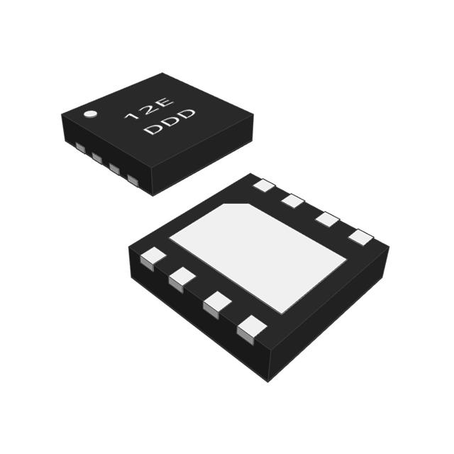 BeRex Inc 8TR1218 electronic component product image
