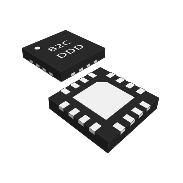 BeRex Inc 8TR8220 electronic component product image