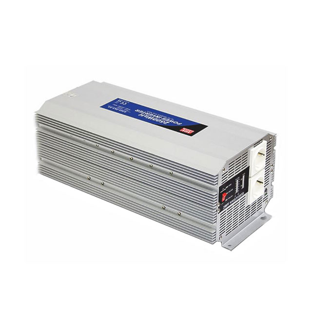 MEAN WELL USA Inc. A301-2K5-B4 electronic component product image