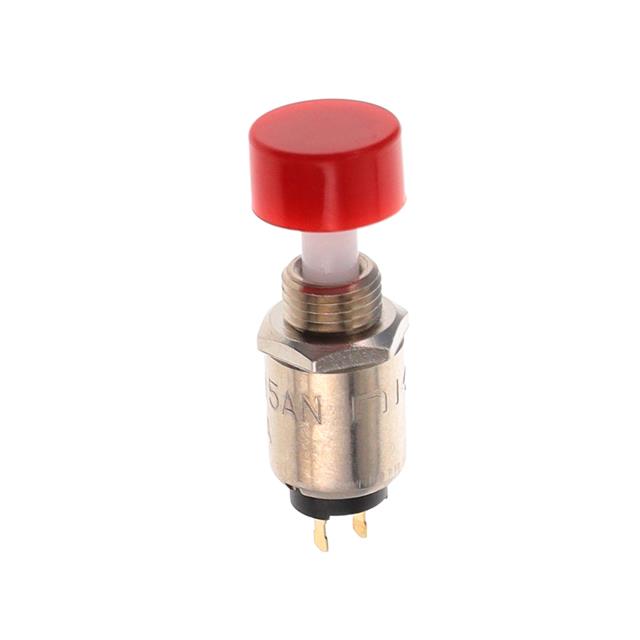 NKK Switches FB15ANEP4-HC electronic component product image