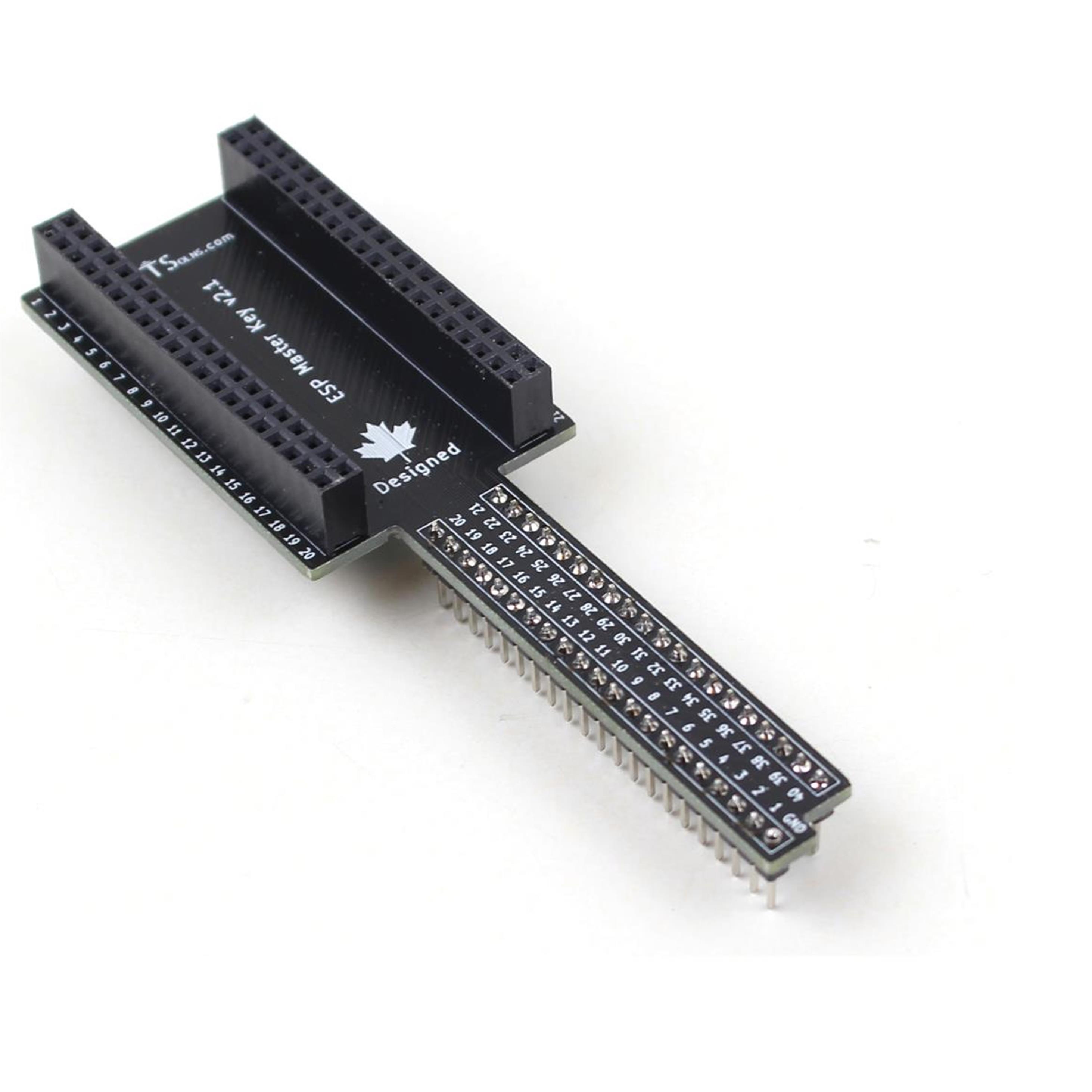 PTSolns PTS-00099-211 electronic component product image