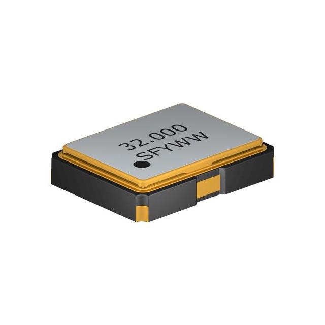 Suntsu Electronics, Inc STC21C25O07-16.384M electronic component product image