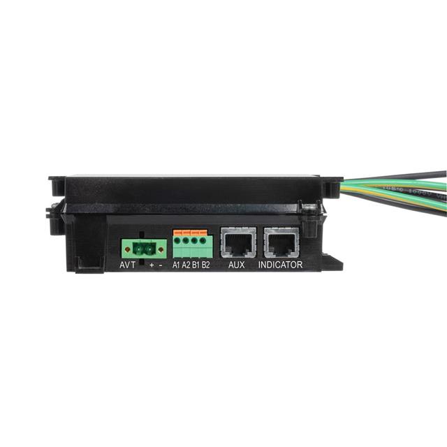 Panduit Corp VS2-AVT-1P-ISO electronic component product image