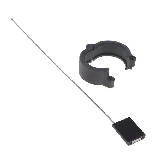 Amphenol Socapex PLUGLOCK21WR electronic component product image