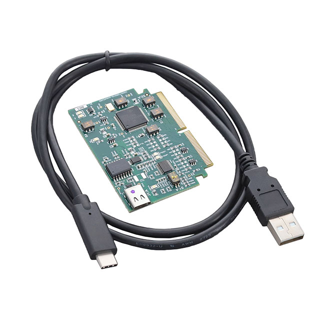 Texas Instruments TMDSCNCD2800157 electronic component product image