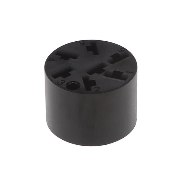 Littelfuse/Commercial Vehicle Products 00603260 electronic component product image