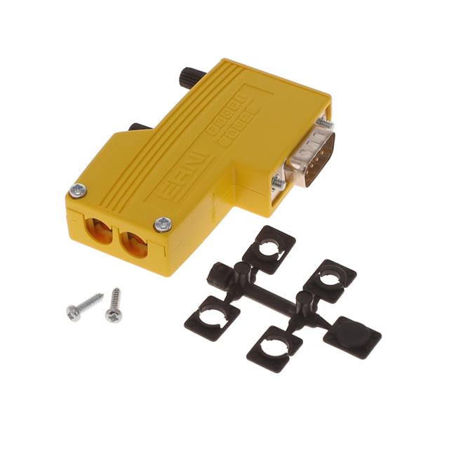 TE Connectivity Erni 103649-E electronic component product image