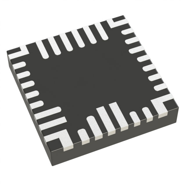 Texas Instruments TAS2780RYAR electronic component product image