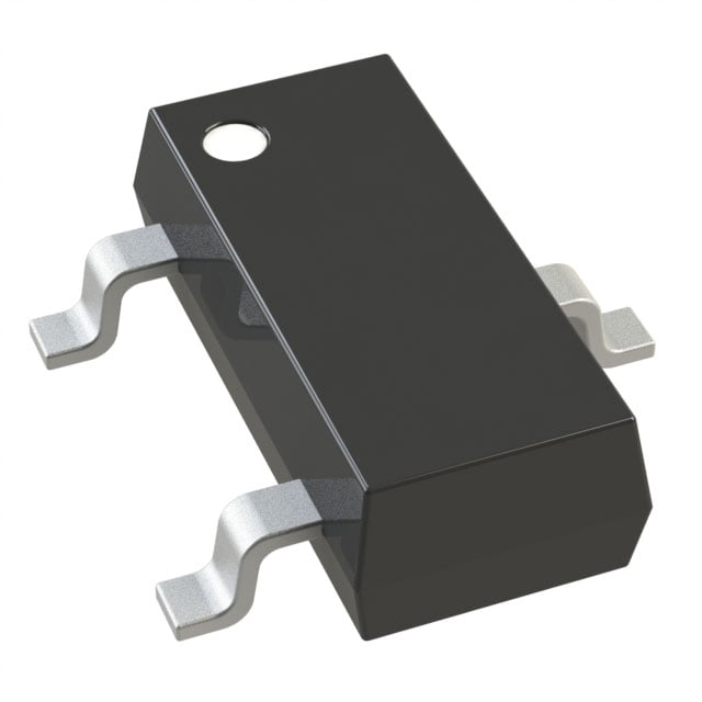 Diodes Incorporated AZ431LANTR-G1 electronic component product image