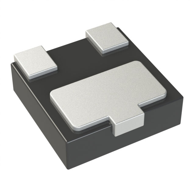 onsemi NST856MTWFTBG electronic component product image