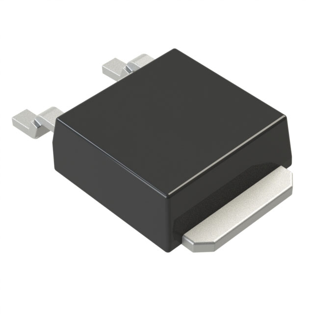 Renesas Electronics Corporation NP50P04SLG-E1-AY electronic component product image