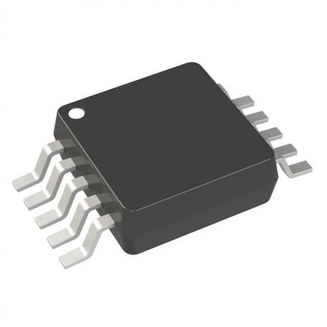 Cirrus Logic Inc. CS2200CP-CZZR electronic component product image