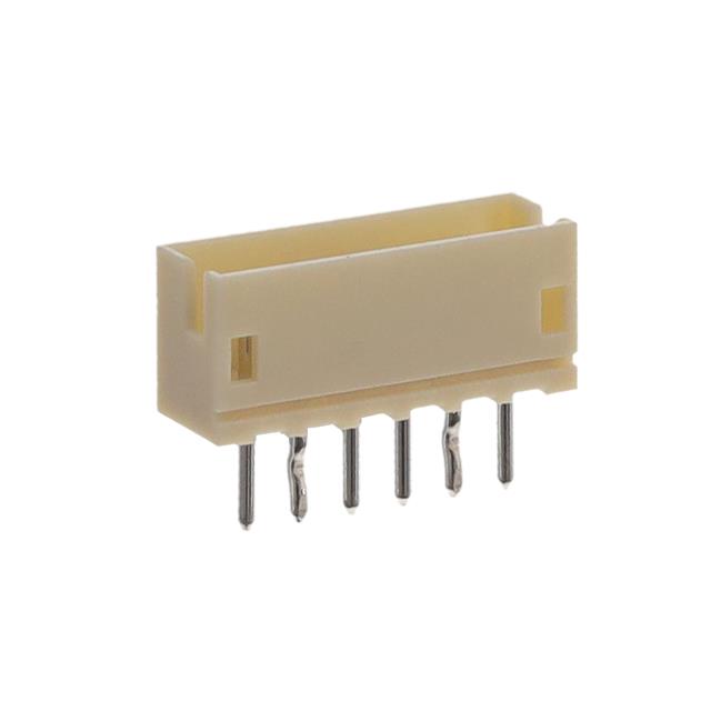 Würth Elektronik 64800611622 electronic component product image
