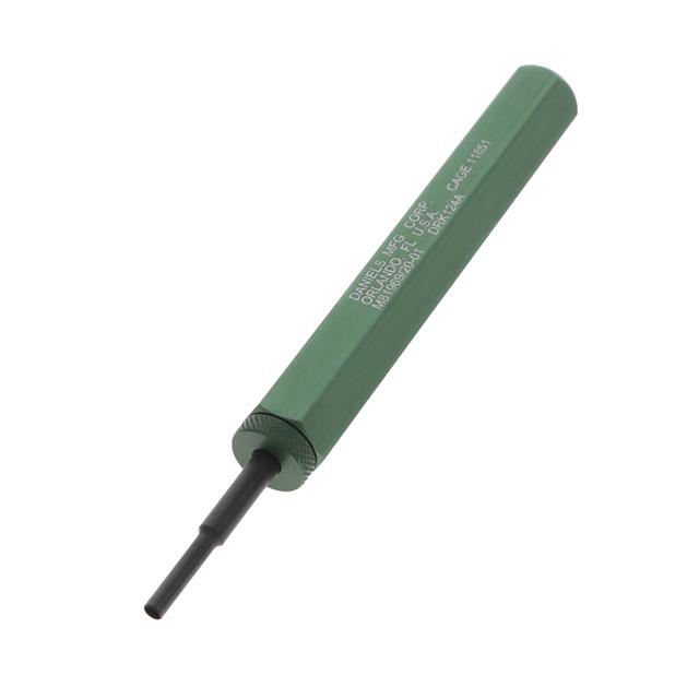 Amphenol Positronic 9081-0-0-0 electronic component product image