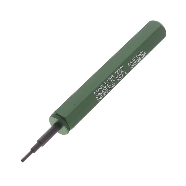 Amphenol Positronic 9081-1-0-0 electronic component product image