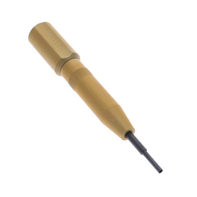 Amphenol Positronic 9081-2-0-0 electronic component product image