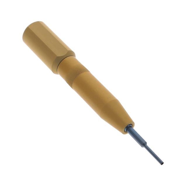 Amphenol Positronic 9081-3-0-0 electronic component product image