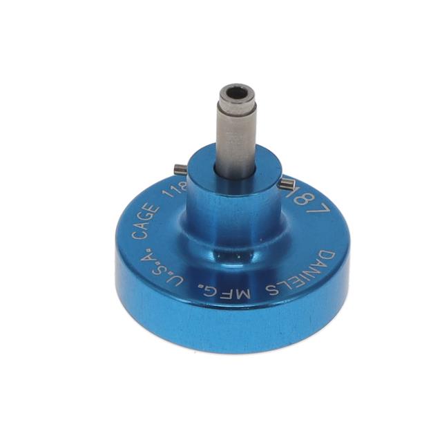 Amphenol Positronic 9502-12-0-0 electronic component product image