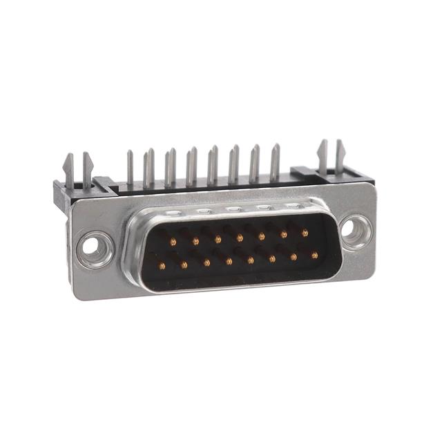 Amphenol ICC (Commercial Products) FCE17A15PA4J0 electronic component product image
