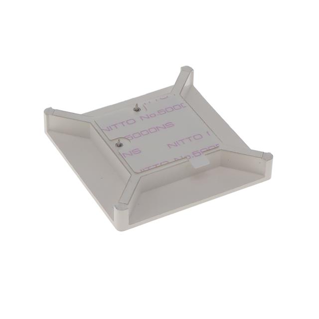 Unictron Technologies Corporation H2P13648110100 electronic component product image