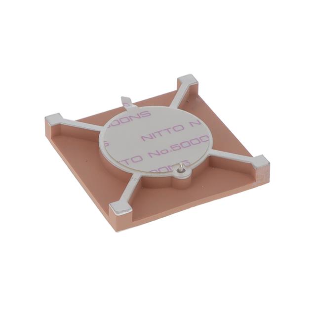 Unictron Technologies Corporation H2P139BA110100 electronic component product image