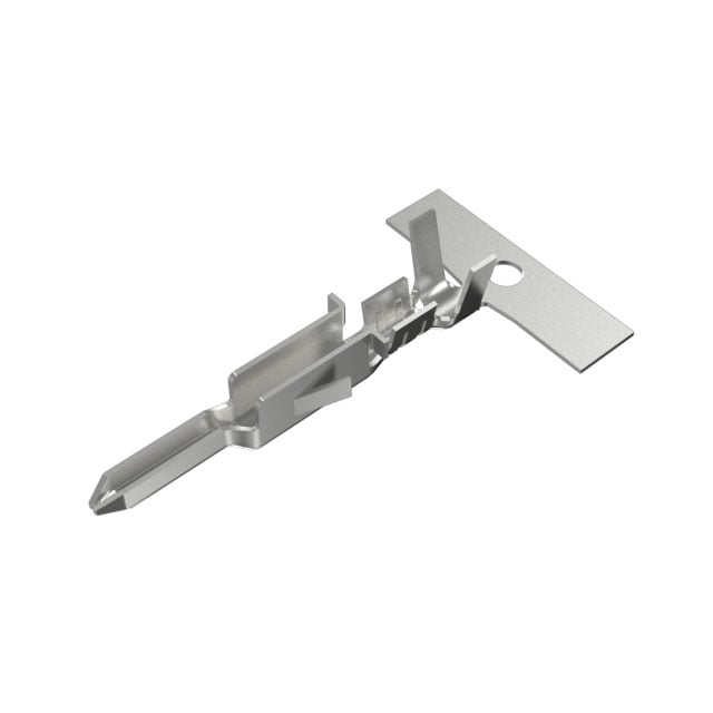 Amphenol ICC (FCI) 10134160-2220LF electronic component product image
