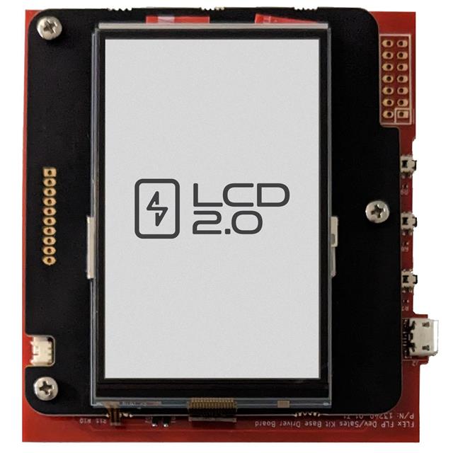 Azumo 13249-01_A1 electronic component product image