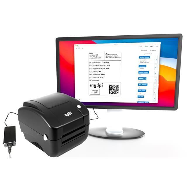 mydpi 300V1-DESIGN electronic component product image