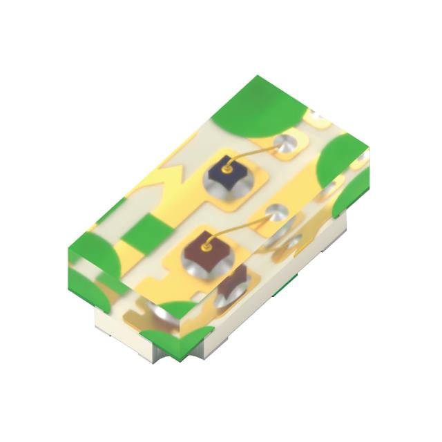 Kingbright APHB1608G2R2C-AMT electronic component product image