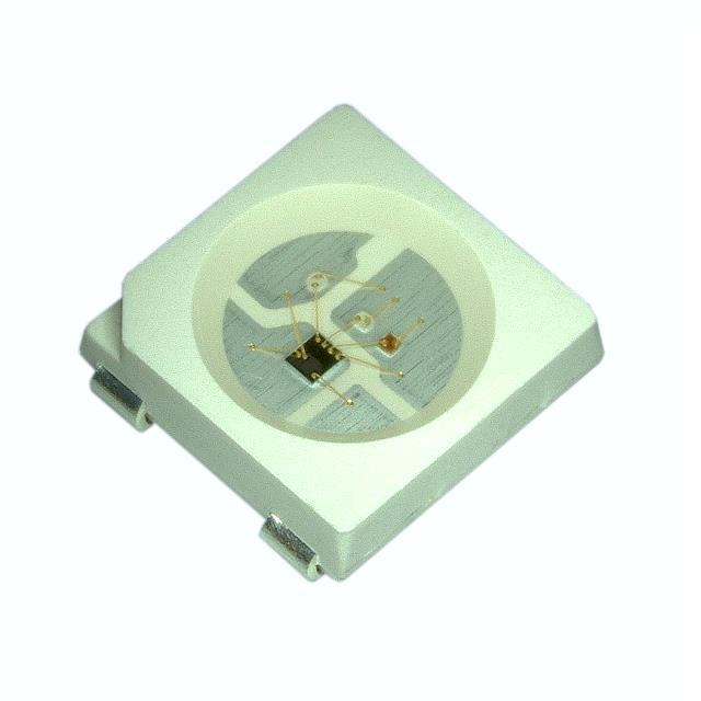 Solidlite BB5050A-C3A electronic component product image