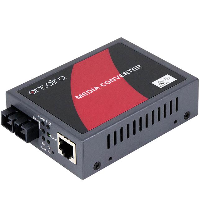 Antaira Technologies EMC-0201-SC-M electronic component product image